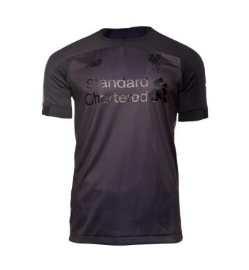 Maillots de football Liverpool Limited Edition 2019-2020